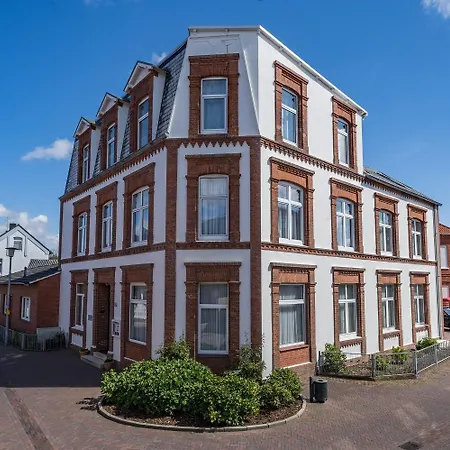 Haus Derk Juist - 8