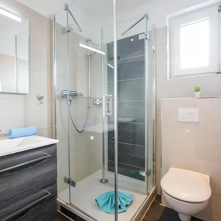 Διαμέρισμα Haus Derk Juist - 8