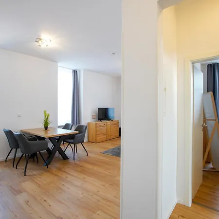 Haus Derk Juist - 8 *