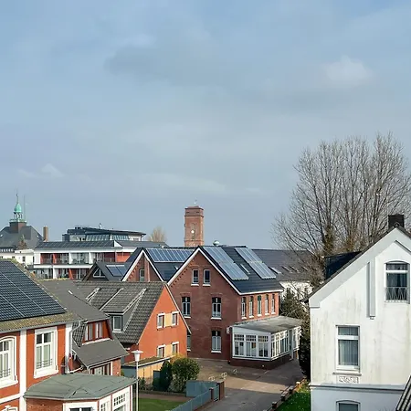 Haus Derk Juist - 8 * Borkum