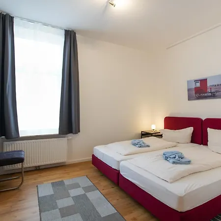 Haus Derk Juist - 8