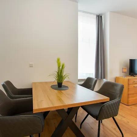 Διαμέρισμα Haus Derk Juist - 8 Borkum